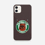 Protect Our Forests-iPhone-Snap-Phone Case-Melonseta