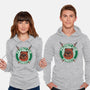 Protect Our Forests-Unisex-Pullover-Sweatshirt-Melonseta