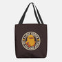 I Love Books So Ducking Much-None-Basic Tote-Bag-tobefonseca