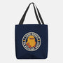 I Love Books So Ducking Much-None-Basic Tote-Bag-tobefonseca