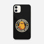 I Love Books So Ducking Much-iPhone-Snap-Phone Case-tobefonseca