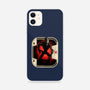 Airlock-iPhone-Snap-Phone Case-Tronyx79