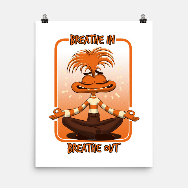 Breathe In Breath Out-None-Matte-Poster-rmatix