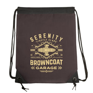 Browncoat Garage