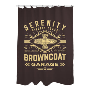 Browncoat Garage