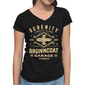 Browncoat Garage