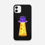 Game Invader-iPhone-Snap-Phone Case-spoilerinc