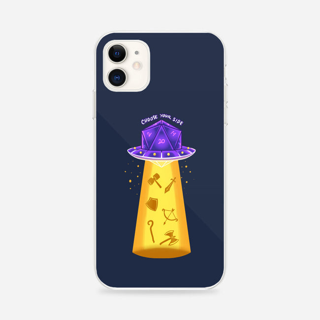 Game Invader-iPhone-Snap-Phone Case-spoilerinc