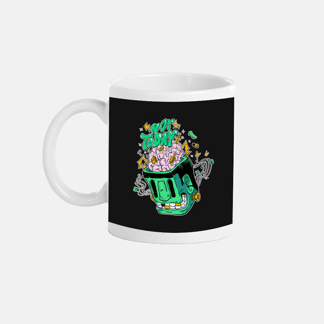 Mood Is Not Today-None-Mug-Drinkware-Coppernix