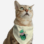 Mood Is Not Today-Cat-Adjustable-Pet Collar-Coppernix