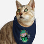 Mood Is Not Today-Cat-Bandana-Pet Collar-Coppernix