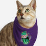 Mood Is Not Today-Cat-Bandana-Pet Collar-Coppernix