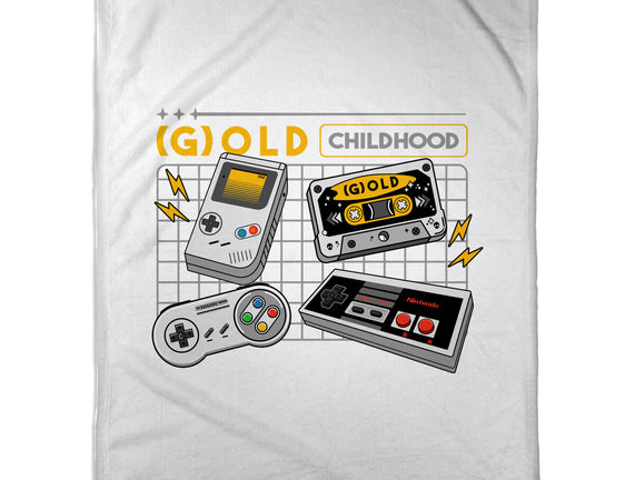 Gold Childhood
