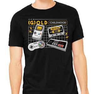 Gold Childhood