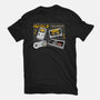 Gold Childhood-Mens-Basic-Tee-spoilerinc