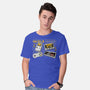 Gold Childhood-Mens-Basic-Tee-spoilerinc