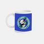 Coffee First BS Later-None-Mug-Drinkware-Coppernix