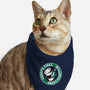 Coffee First BS Later-Cat-Bandana-Pet Collar-Coppernix