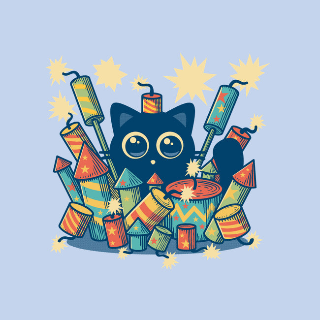Explosive Kitty-None-Indoor-Rug-erion_designs