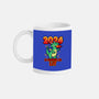 2024 Is Gonna Be Lit-None-Mug-Drinkware-Boggs Nicolas