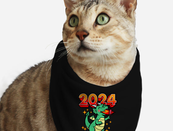 2024 Is Gonna Be Lit