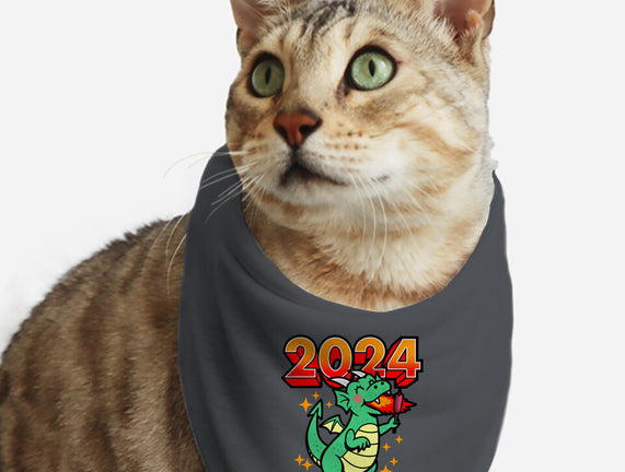 2024 Is Gonna Be Lit