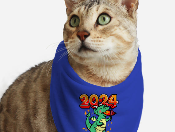 2024 Is Gonna Be Lit