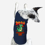 2024 Is Gonna Be Lit-Dog-Basic-Pet Tank-Boggs Nicolas