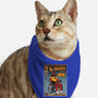 X-Trainee-Cat-Bandana-Pet Collar-pigboom