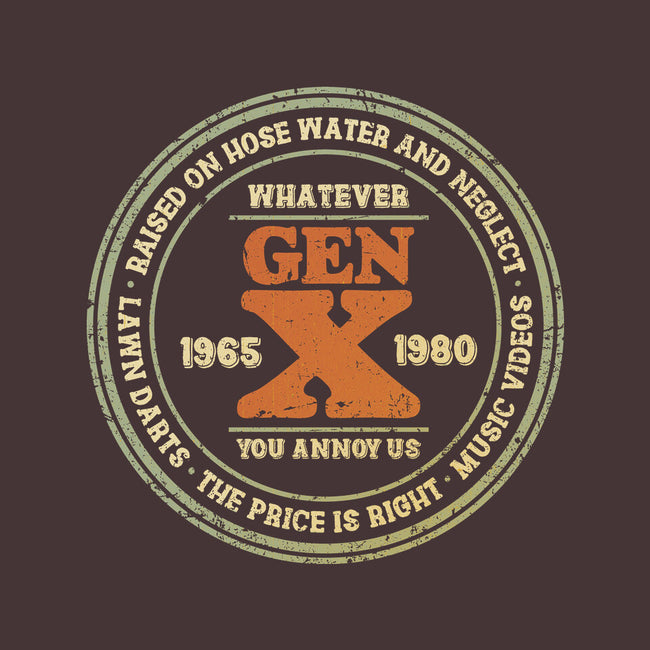 Raised On Hose Water And Neglect-None-Glossy-Sticker-kg07