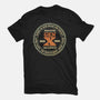 Raised On Hose Water And Neglect-Youth-Basic-Tee-kg07