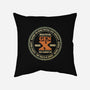 Raised On Hose Water And Neglect-None-Removable Cover-Throw Pillow-kg07