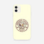 Emotional Support Woodstock-iPhone-Snap-Phone Case-kg07