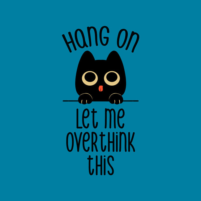 Hang On Let Me Overthink This-Samsung-Snap-Phone Case-tobefonseca