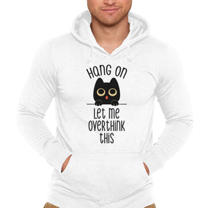 Hang On Let Me Overthink This