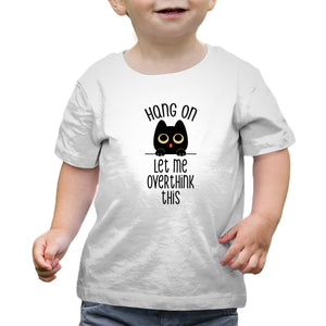 Hang On Let Me Overthink This