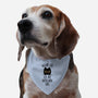 Hang On Let Me Overthink This-Dog-Adjustable-Pet Collar-tobefonseca