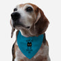 Hang On Let Me Overthink This-Dog-Adjustable-Pet Collar-tobefonseca