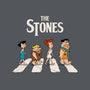 The Stones-Womens-Basic-Tee-Getsousa!