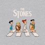 The Stones-Womens-Basic-Tee-Getsousa!