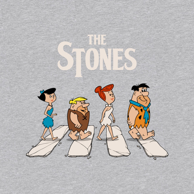 The Stones-Cat-Basic-Pet Tank-Getsousa!