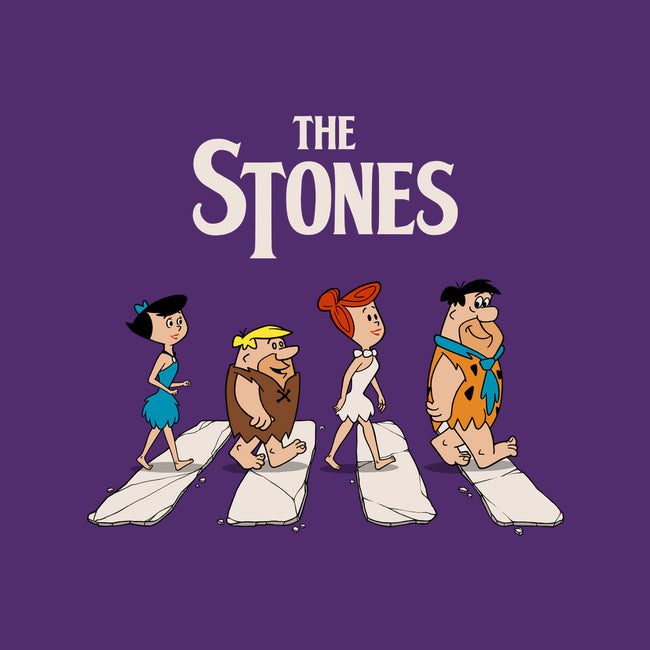 The Stones-Womens-Off Shoulder-Sweatshirt-Getsousa!