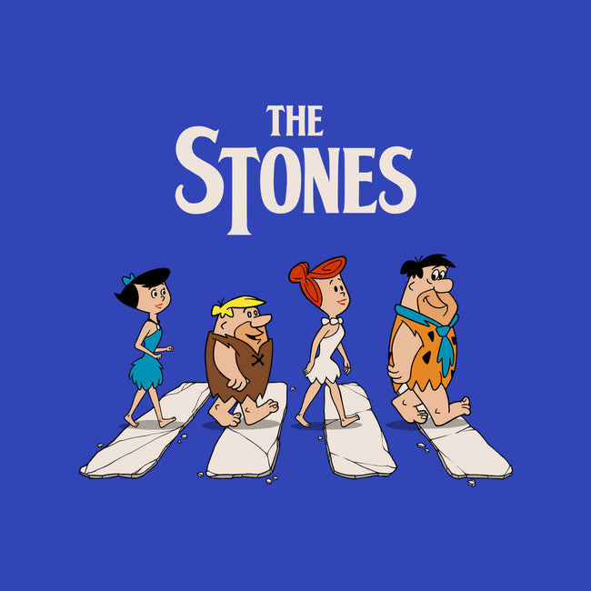 The Stones-Mens-Heavyweight-Tee-Getsousa!