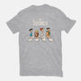 The Stones-Womens-Fitted-Tee-Getsousa!