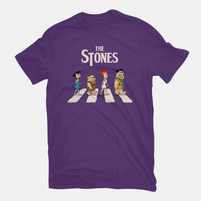 The Stones-Womens-Fitted-Tee-Getsousa!