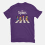 The Stones-Youth-Basic-Tee-Getsousa!