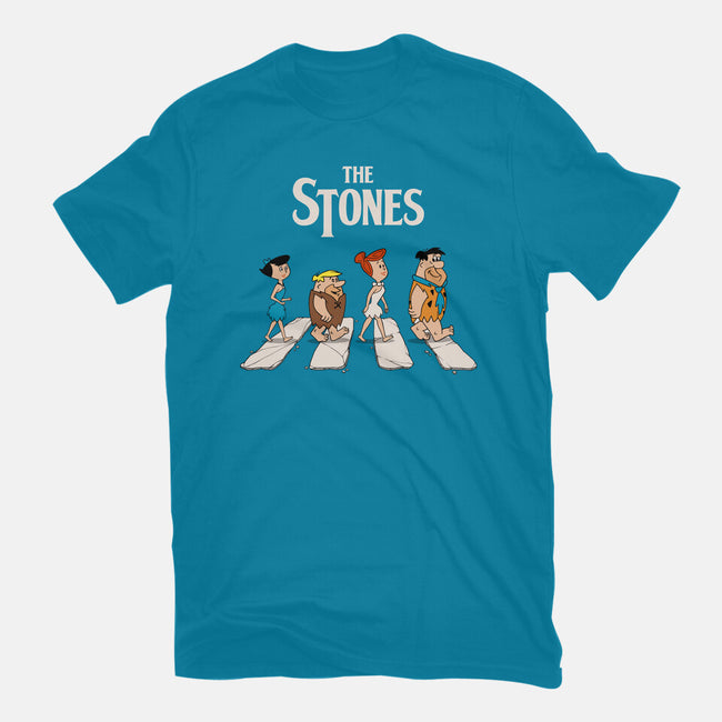 The Stones-Mens-Heavyweight-Tee-Getsousa!