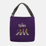 The Stones-None-Adjustable Tote-Bag-Getsousa!