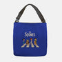 The Stones-None-Adjustable Tote-Bag-Getsousa!