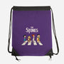 The Stones-None-Drawstring-Bag-Getsousa!